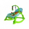 Rocking Chair For Newborn And Toodler Colorful