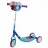 Smoby Frozen Tricycle Scooter For Children Frozen