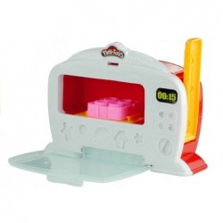 Play-Doh 6 Colours Oven...