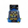 Pinball Arcade Game Flipper Lights Sounds 53cm