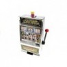 Big Slot Machine Casino With Sounds Money Bank