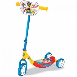 SMOBY Tricycle Paw Patrol