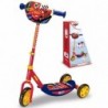SMOBY Tricycle Scooter Cars 3 Cars