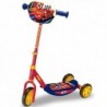 SMOBY Tricycle Scooter Cars 3 Cars