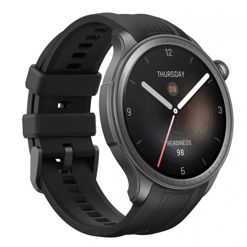 HUAMI SMARTWATCH AMAZFIT BALANCE/A2287 MIDNIGHT W2286GL2G