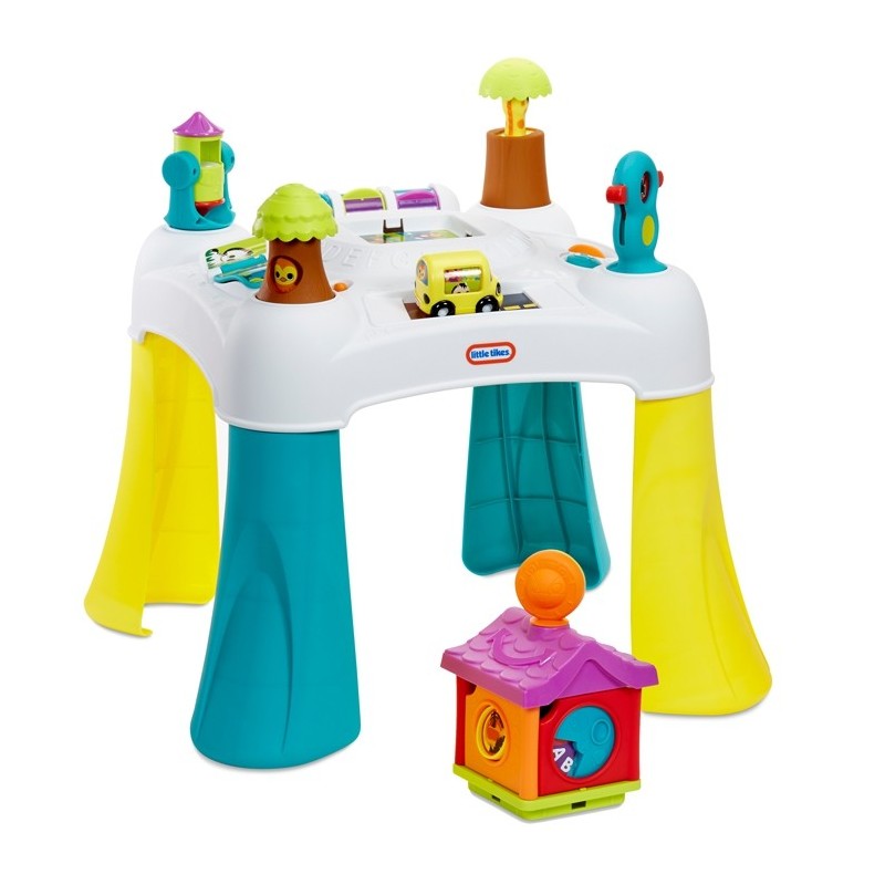 Grow with hot sale me activity table