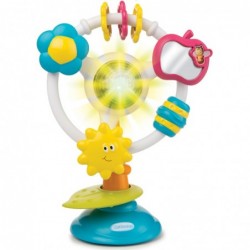 Smoby Cotoons Interactive Rattle