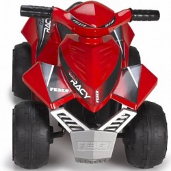 FEBER Quad для батареи Racy 6V