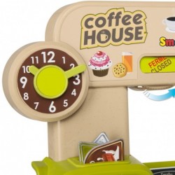 Smoby Coffee House Confectionery 63 tarvikut.