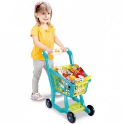 WOOPIE Shopping Cart with...