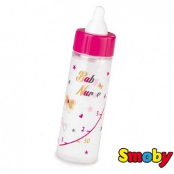 SMOBY Baby Nurse maagiline piimapudel