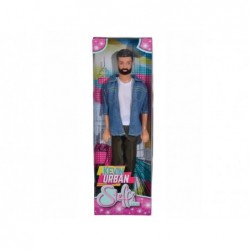 Kevin Simba Steffi Love Hipster doll