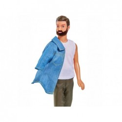 Kevin Simba Steffi Love Hipster doll