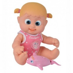 Bonny floating doll with...