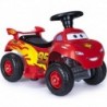 FEBER Quad Lightning McQueen для детей на аккумуляторе 6V CARS