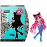 LOL Surprise OMG Doll Series 3- Disco Sk8 Fashion Doll