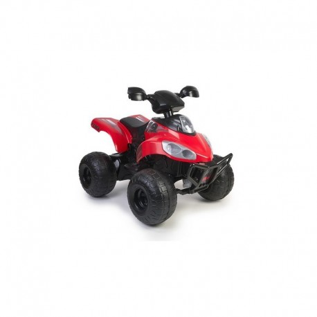 FEBER Quad Electric Motion Gears 12V