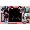 MGA Na! On! On! Surprise - 3in1 Black Doll