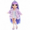 LOL Rainbow High Fashion Doll - Violet Willow