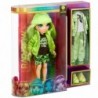 LOL Rainbow High Fashion Doll - Jade Hunter