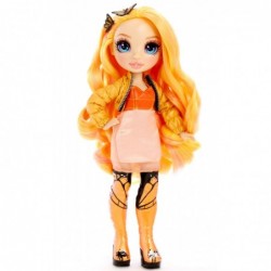 LOL Rainbow High Fashion Doll - Poppy Rowan