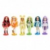 LOL Rainbow High Fashion Doll - Skyler Bradshaw