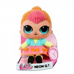 LOL Plush Mascot Doll Neon...