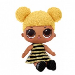 LOL Plush Queen Bee Mascot Doll Cuddly