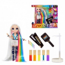 Rainbow High Hair Studio...