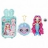 On! On! On! Surprise Sparkle - Marina Jewels Doll and Fish in a Confetti Balloon Sequin Pom Series