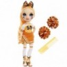 Rainbow High Cheer Doll - Poppy Rowan Cheerleader Doll