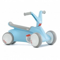 BERG Gokart GO² 2in1 Pedal Ride Синий