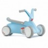 BERG Gokart GO² 2in1 Pedal Ride Blue