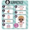 LOL Surprise Shiny Doll Gift Zodiac Signs