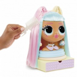 LOL SURPRISE - Styling Head OMG Candylicious Doll