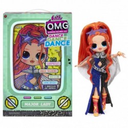 LOL üllatus OMG Dance Doll...