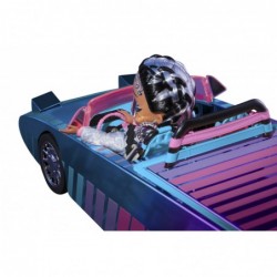 LOL SURPRISE - Dance Machine 3in1 car and an exclusive LOL doll