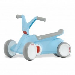 BERG Gokart GO² 2in1 Pedal Ride Синий