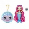 Peal! Peal! Peal! Üllatussäde – Marina Jewels nukk ja kala konfetti õhupallis Sequin Pom