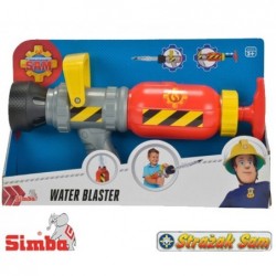 SIMBA Fireman Sam Big Water Gun