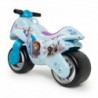 INJUSA Motorbike Race Car Frozen