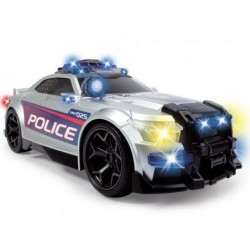 Dickie Police Car Police...