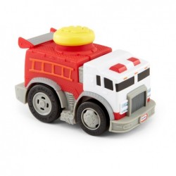 Slammin'Racers Fire truck with Little Tikes sound