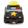 Slammin'Racers Police Car with Little Tikes sound