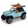DICKIE Play Life Surfer Set Jeep Accessories