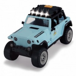 DICKIE Play Life Surfer Set Jeep Accessories
