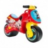 INJUSA Mickey Mouse Riding Motor Balance Bike