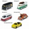MAJORETTE Volkswagen Car Set 5 pcs