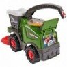DICKIE ABC Happy Fendt Katana Combine Harvester Tractor