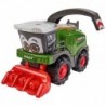 DICKIE ABC Happy Fendt Katana Combine Harvester Tractor
